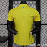 23-24 Al-Nassr Victory Home Player Version - view 7
