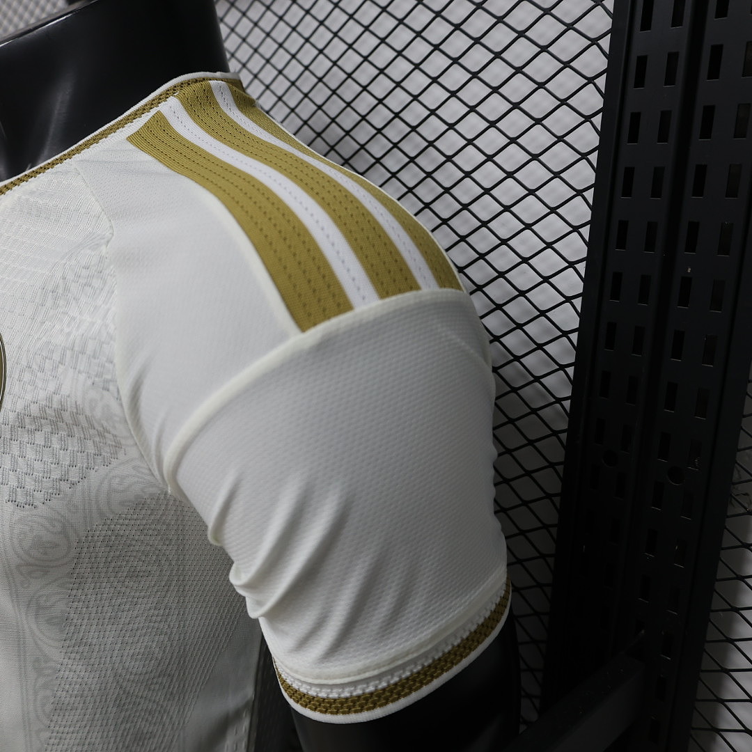 26-27 Al-Nassr Victory Away Soccer Jersey Player Version - gallery