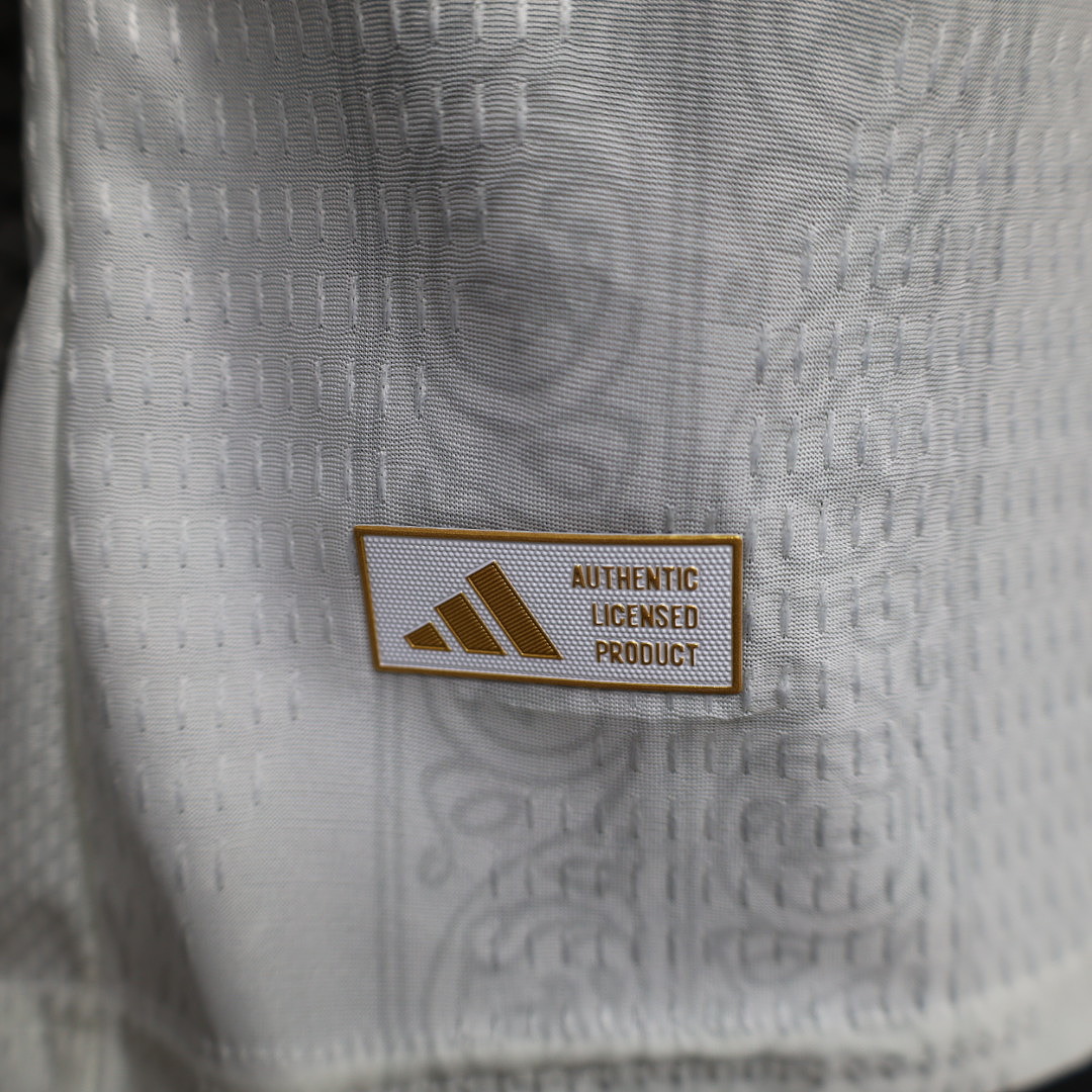 26-27 Al-Nassr Victory Away Soccer Jersey Player Version - gallery