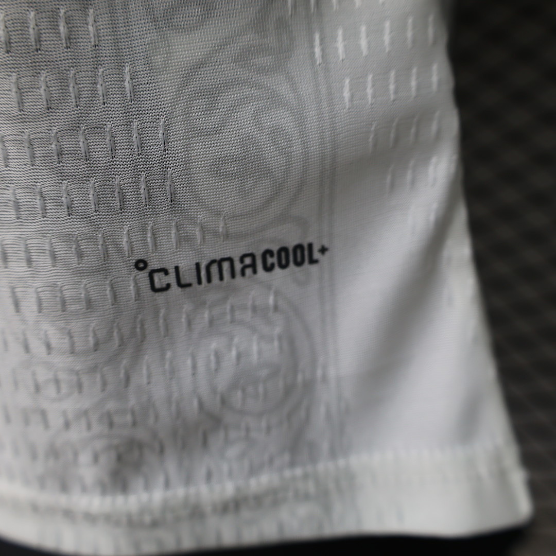 26-27 Al-Nassr Victory Away Soccer Jersey Player Version - gallery