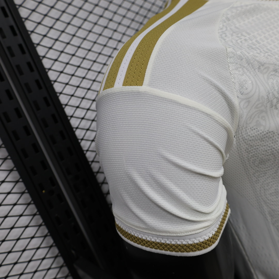 26-27 Al-Nassr Victory Away Soccer Jersey Player Version - gallery