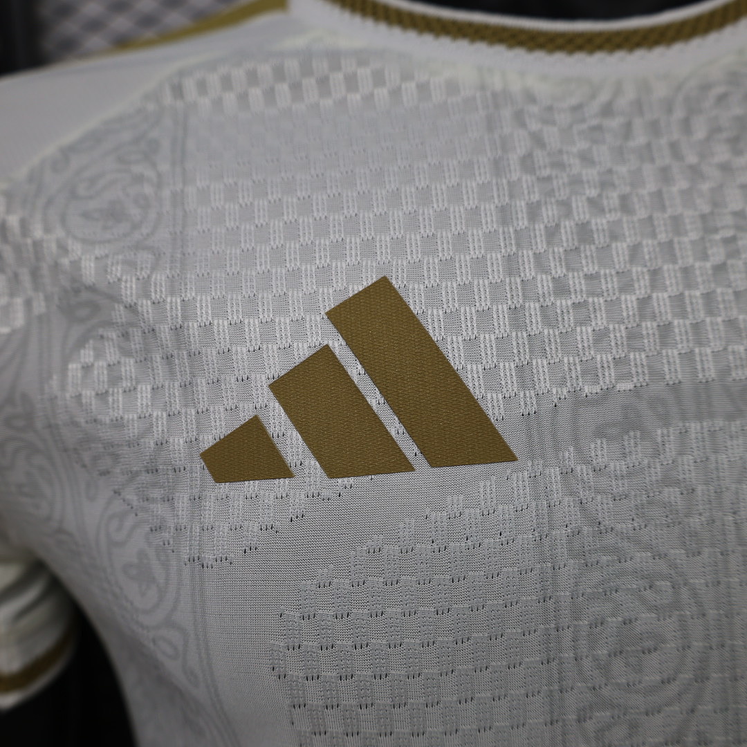 26-27 Al-Nassr Victory Away Soccer Jersey Player Version - gallery