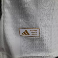 26-27 Al-Nassr Victory Away Soccer Jersey Player Version - view 5
