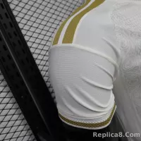 26-27 Al-Nassr Victory Away Soccer Jersey Player Version - view 10