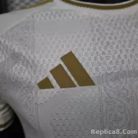 26-27 Al-Nassr Victory Away Soccer Jersey Player Version - view 11