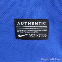 2010-2011 Boca Juniors  Home Retro Jersey - view 12