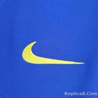 2010-2011 Boca Juniors  Home Retro Jersey - view 7