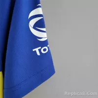2010-2011 Boca Juniors  Home Retro Jersey - view 9