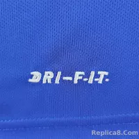 2011-2012 Boca Juniors  Home Retro Jersey - view 8