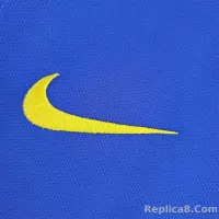 2011-2012 Boca Juniors  Home Retro Jersey - view 11