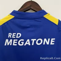 2004-2005 Boca Juniors  Home Retro Jersey - view 3
