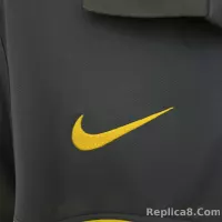 2009-2010 Boca Juniors  Home Retro Jersey - view 3