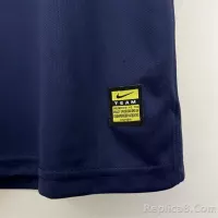 2009-2010 Boca Juniors  Home Retro Jersey - view 8