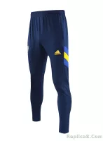 Boca Juniors Training Kit (Jacket+Pants) Blue 2023/24 - view 4