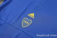 Boca Juniors Training Kit (Jacket+Pants) Blue 2023/24 - view 7