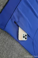 Boca Juniors Training Kit (Jacket+Pants) Blue 2023/24 - view 8