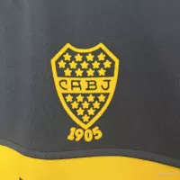 1994-1995 Boca Juniors  Home Retro Jersey - view 3
