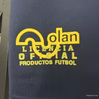1994-1995 Boca Juniors  Home Retro Jersey - view 8