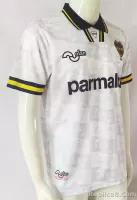 1995-1996 Boca Juniors  Away Retro Jersey - view 3