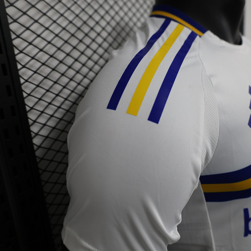 24-25 Boca Juniors  Away Jersey Player Version - gallery