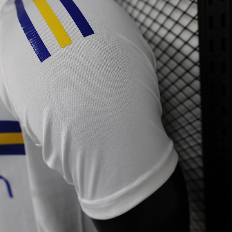 24-25 Boca Juniors  Away Jersey Player Version - gallery