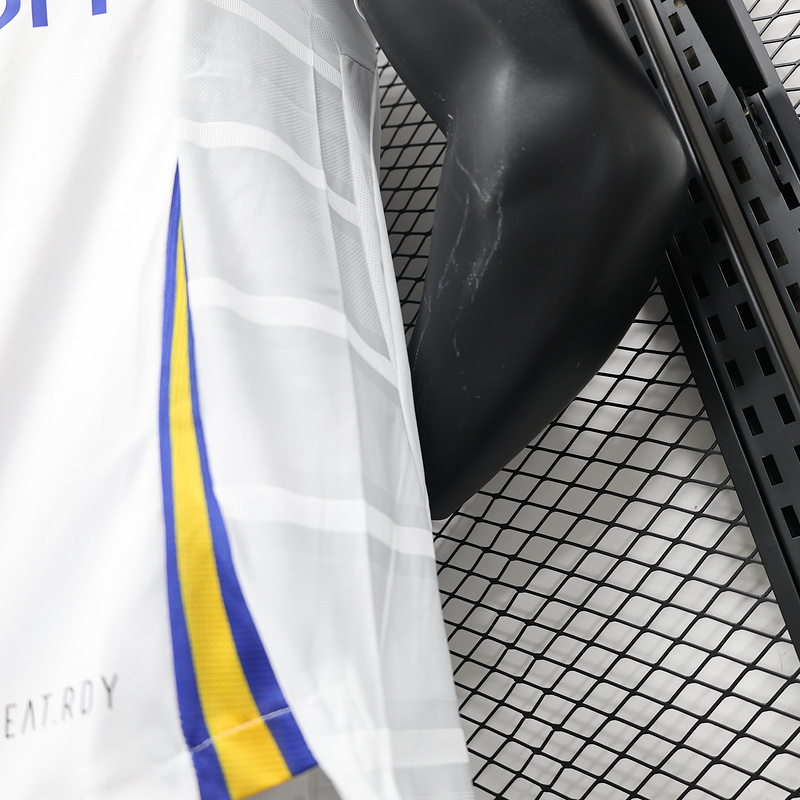 24-25 Boca Juniors  Away Jersey Player Version - gallery