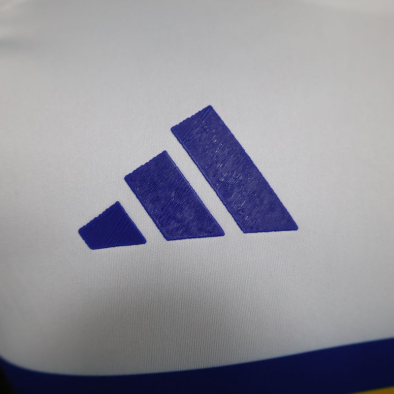 24-25 Boca Juniors  Away Jersey Player Version - gallery