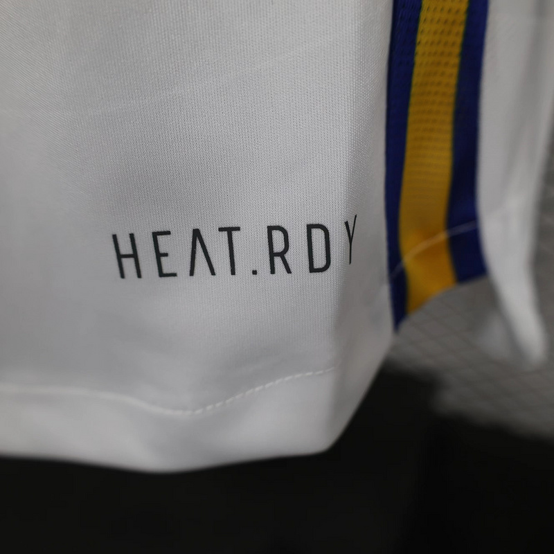 24-25 Boca Juniors  Away Jersey Player Version - gallery
