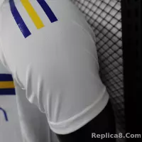 24-25 Boca Juniors  Away Jersey Player Version - view 5