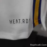 24-25 Boca Juniors  Away Jersey Player Version - view 11