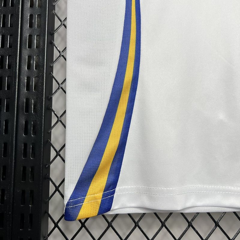 24-25 Boca Juniors  Away Jersey Fan Version - gallery