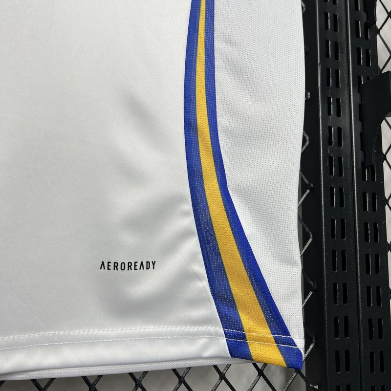 24-25 Boca Juniors  Away Jersey Fan Version - gallery