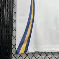 24-25 Boca Juniors  Away Jersey Fan Version - view 6