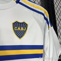 24-25 Boca Juniors  Away Jersey Fan Version - view 9