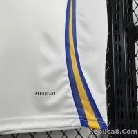 24-25 Boca Juniors  Away Jersey Fan Version - view 10