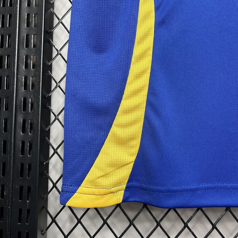 24-25 Boca Juniors  Home Jersey Fan Version - gallery