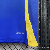 24-25 Boca Juniors  Home Jersey Fan Version - view 9
