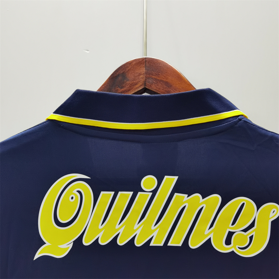 1996-1997 Boca Juniors  Home Retro Jersey - gallery