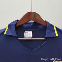1996-1997 Boca Juniors  Home Retro Jersey - view 3