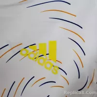 Windbreaker White Boca Juniors Jersey 1:1 Thai Quality - view 7