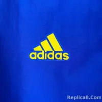 2023-2024 Boca Juniors Reversible Windbreaker（Blue-Green）Soccer Jersey 1:1 Thai Quality - view 7