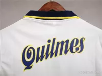1996-1997 Boca Juniors  Away Retro Jersey - view 8