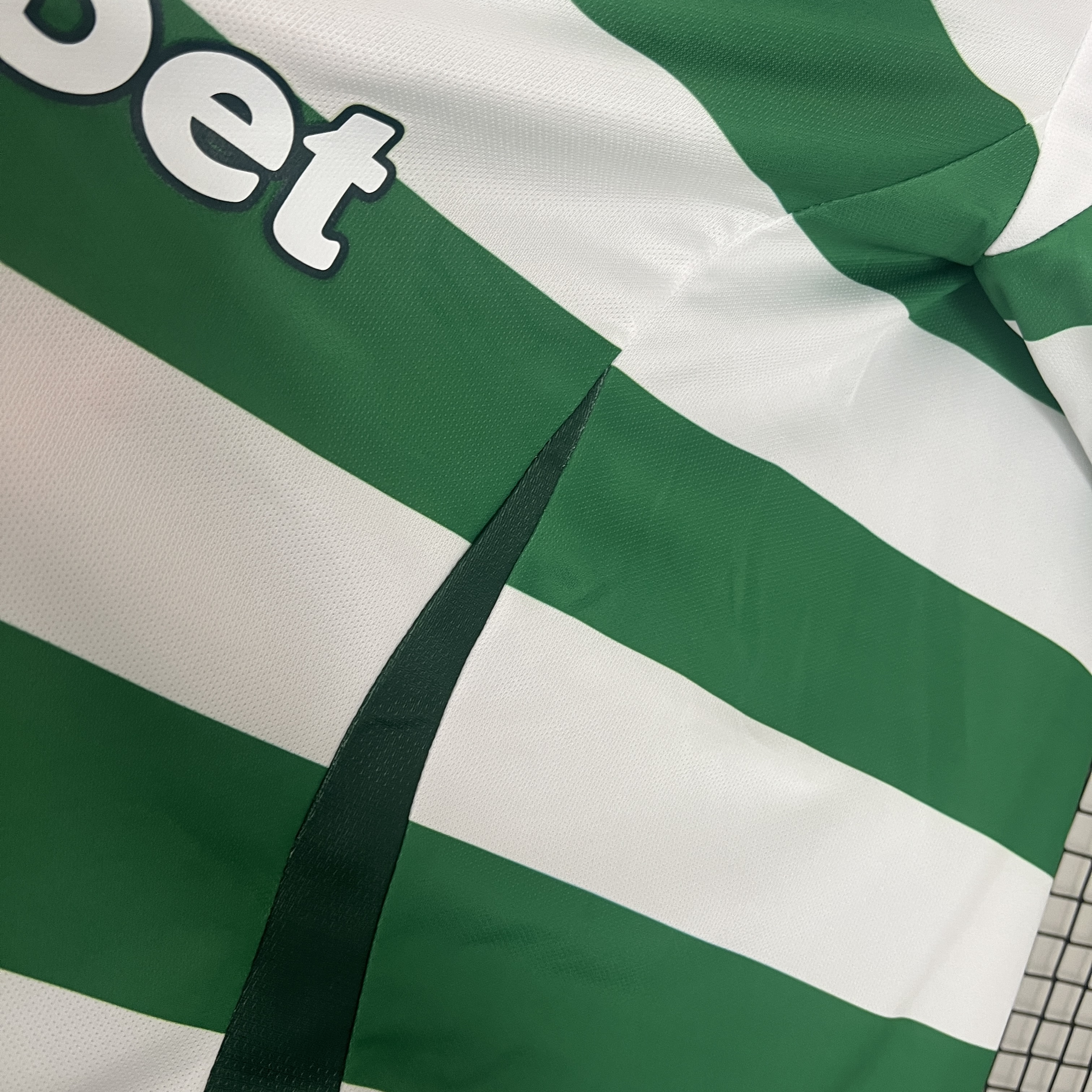 23-24 Celtic Home Soccer Jersey Fan Version - gallery