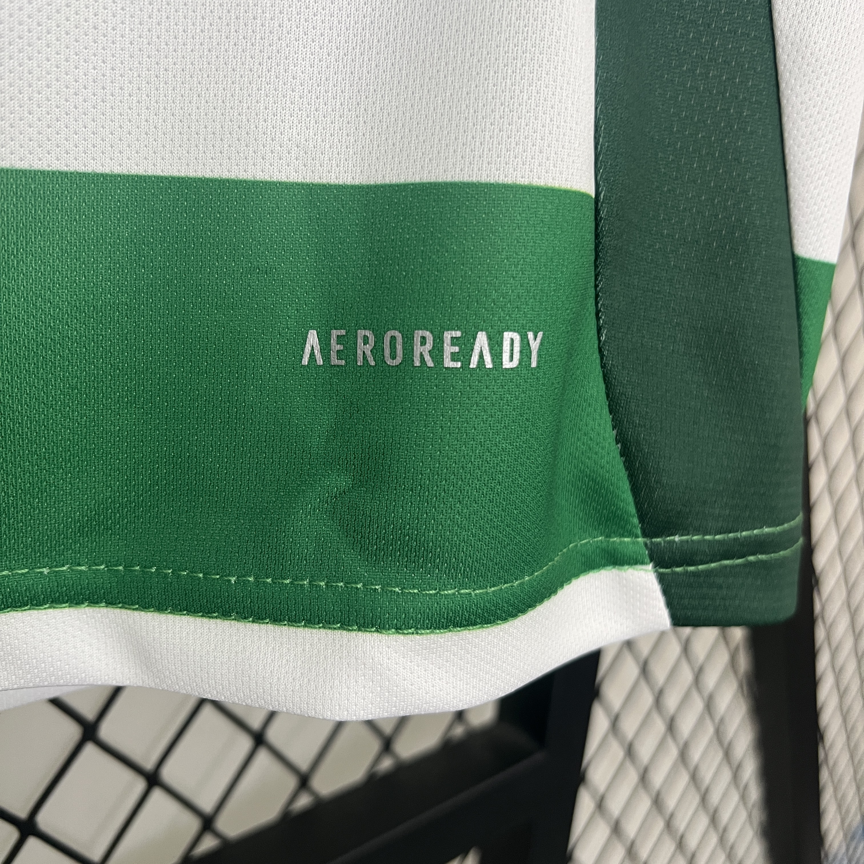 23-24 Celtic Home Soccer Jersey Fan Version - gallery