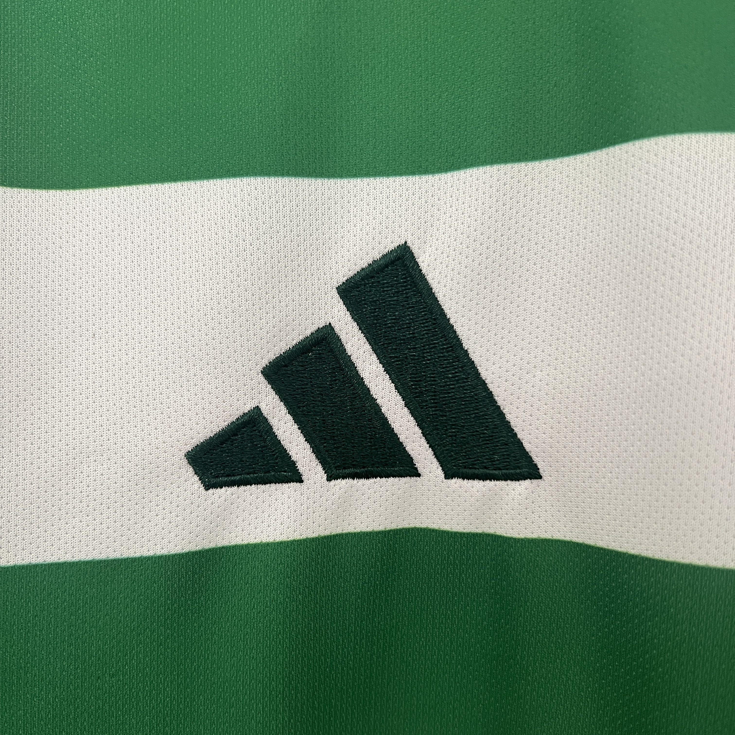 23-24 Celtic Home Soccer Jersey Fan Version - gallery