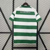 23-24 Celtic Home Soccer Jersey Fan Version - view 3