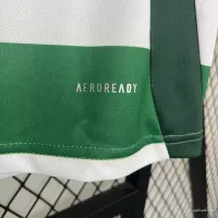 23-24 Celtic Home Soccer Jersey Fan Version - view 6