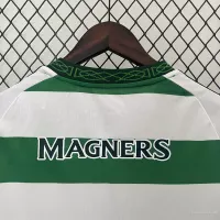23-24 Celtic Home Soccer Jersey Fan Version - view 8