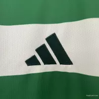 23-24 Celtic Home Soccer Jersey Fan Version - view 10
