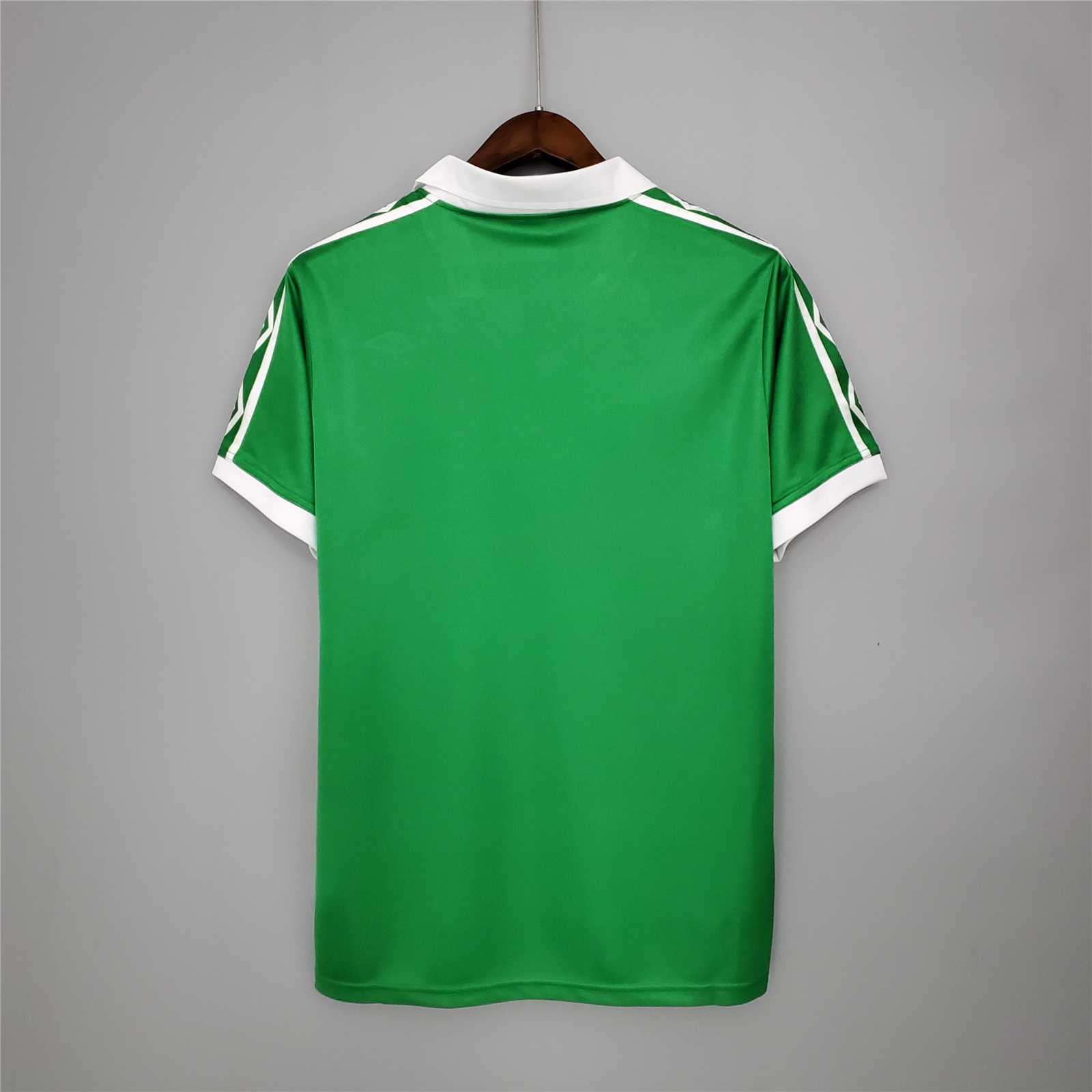 1978/80 Celtic Home Soccer Jersey Retro Version - gallery